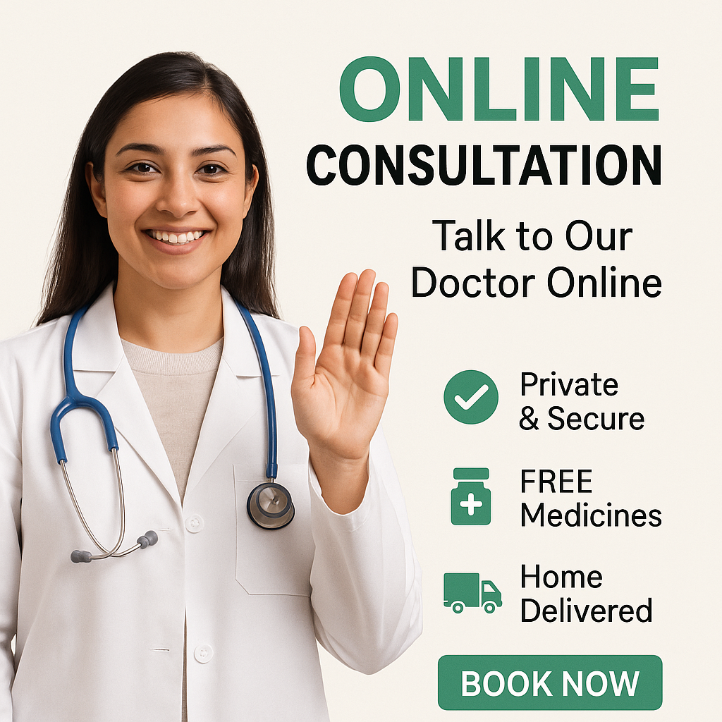 Book your Consultation