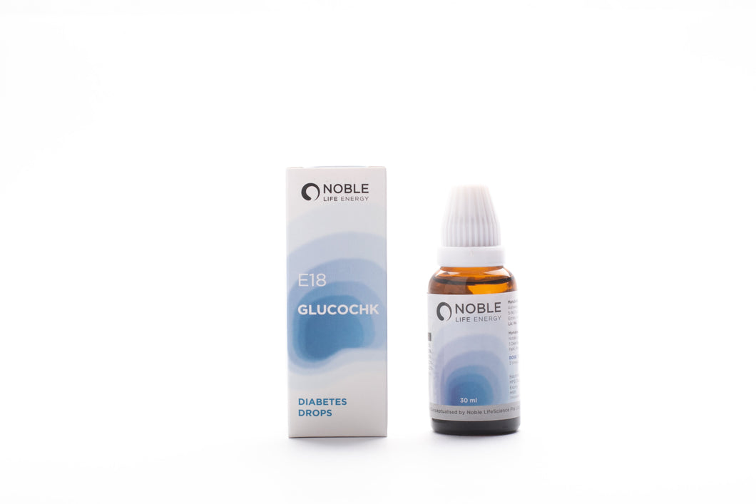 Glucochk