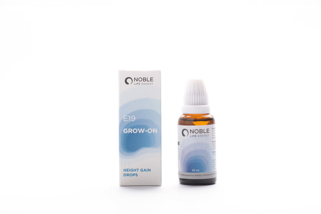 Grow-On