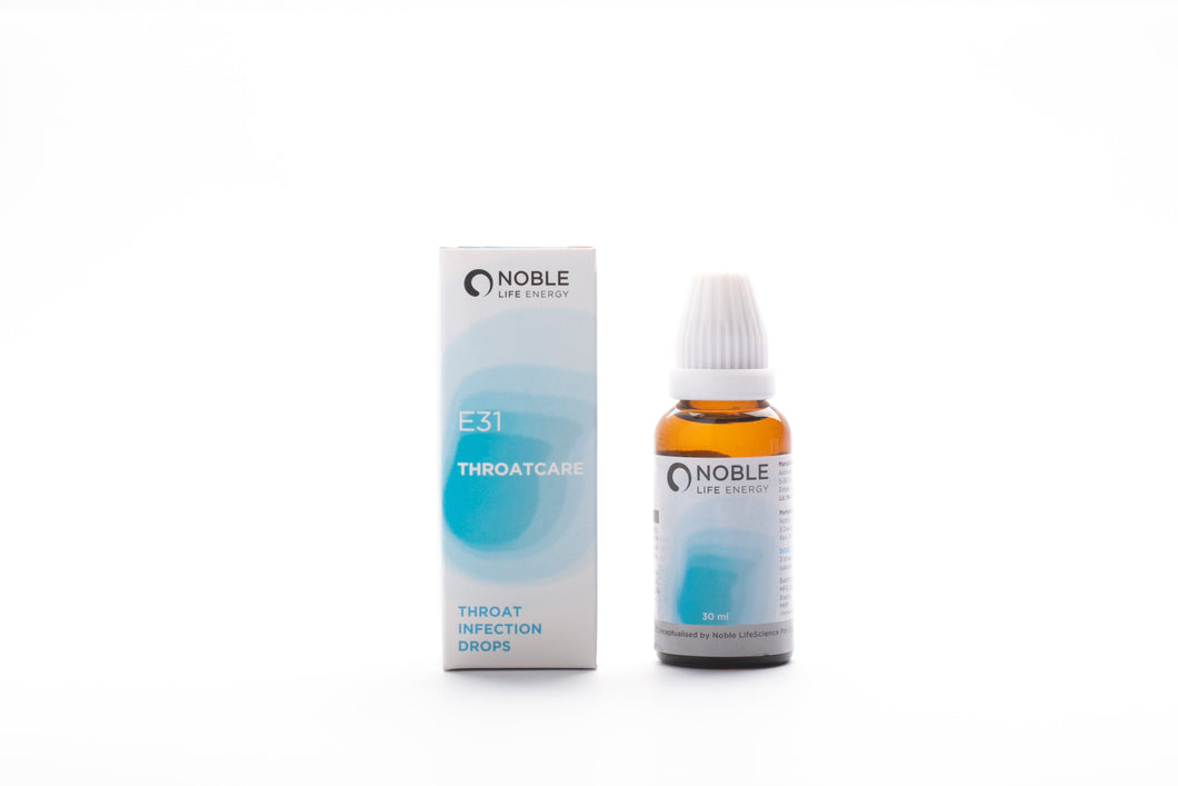 Throatcare