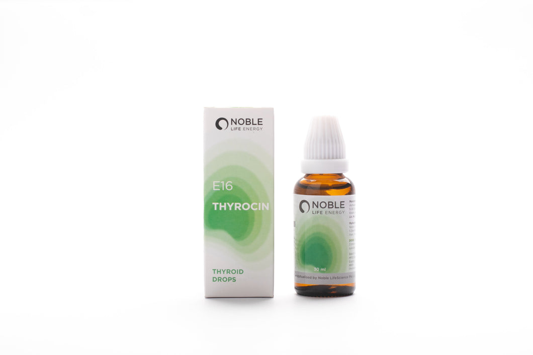 Thyrocin